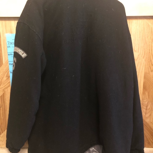 South Pole Bomber Jacket - Picture 3 of 5